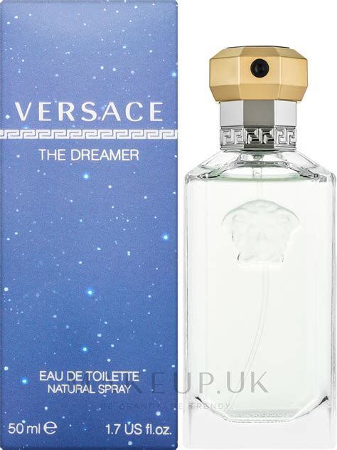 versace dreamer etos